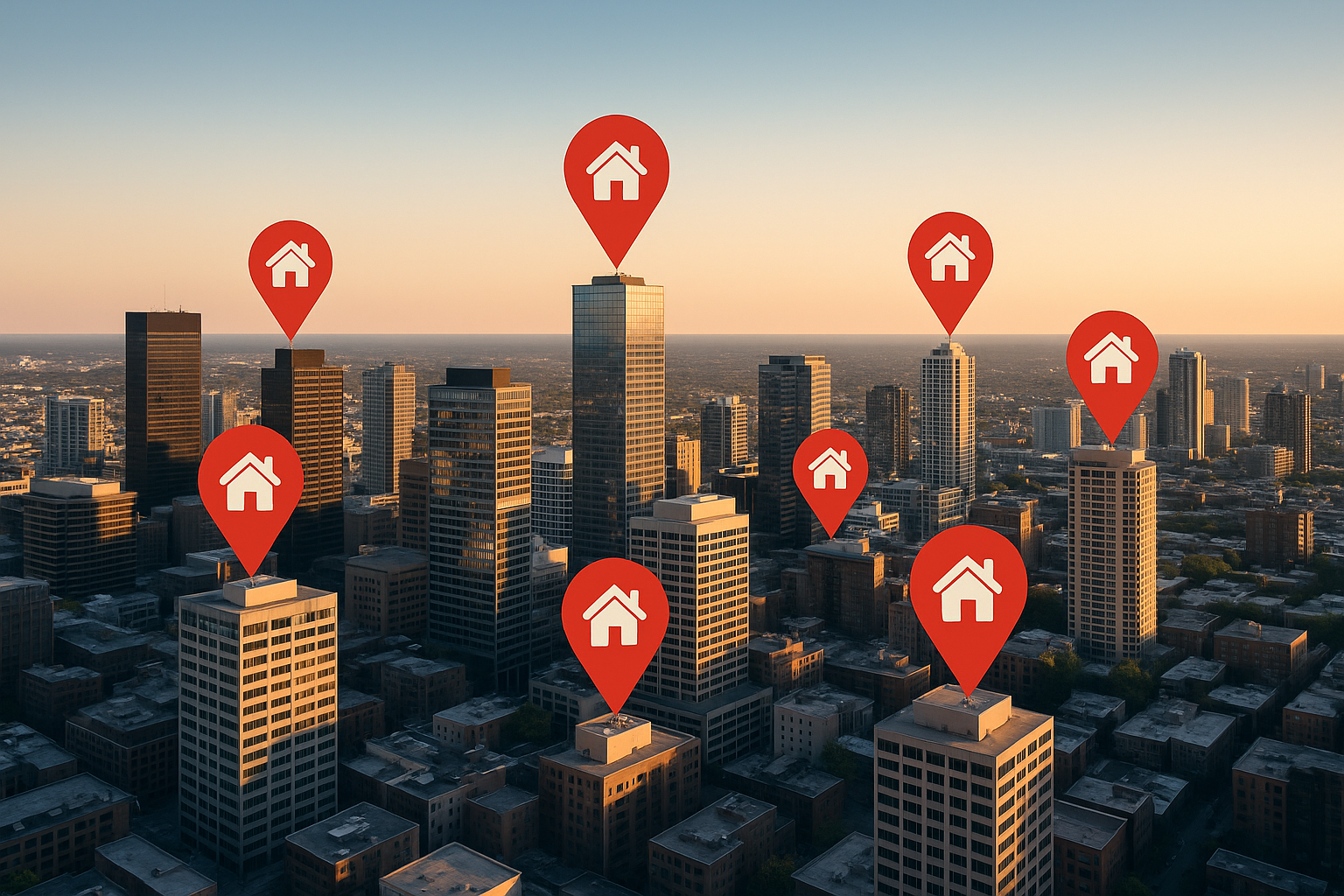 AI and real estate technology
