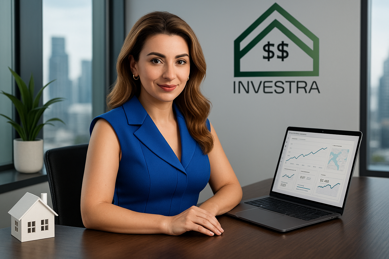 Investors need specialized software to address their asset growth goals. That's where Investra comes in.